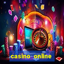 casino online casino gaming