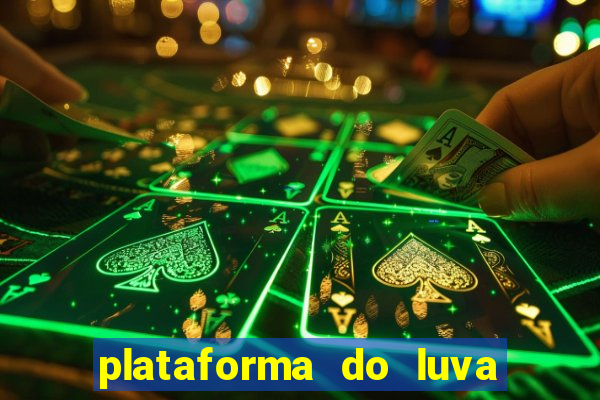 plataforma do luva de pedreiro