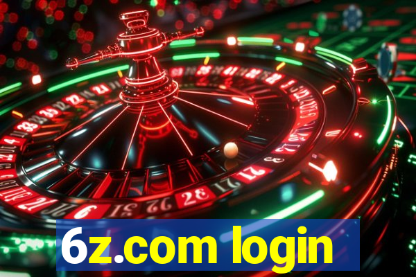 6z.com login