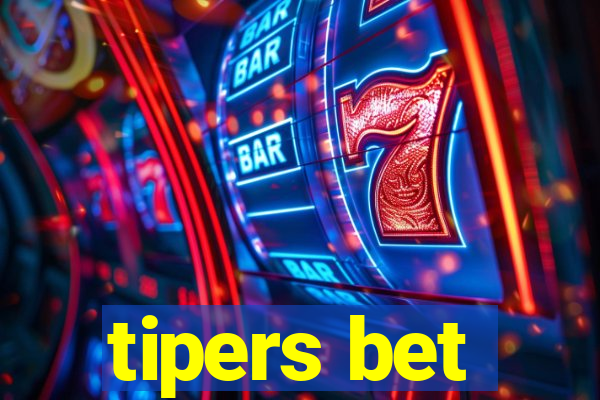 tipers bet