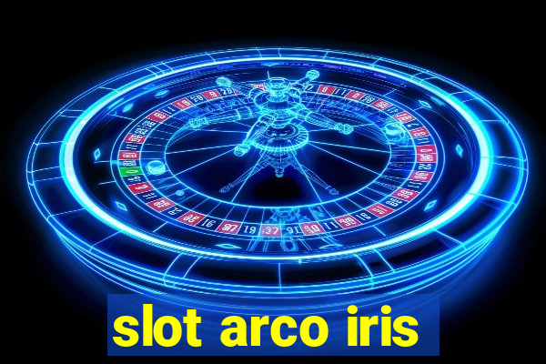 slot arco iris