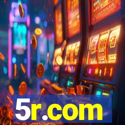 5r.com