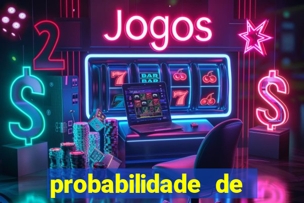 probabilidade de jogos slots