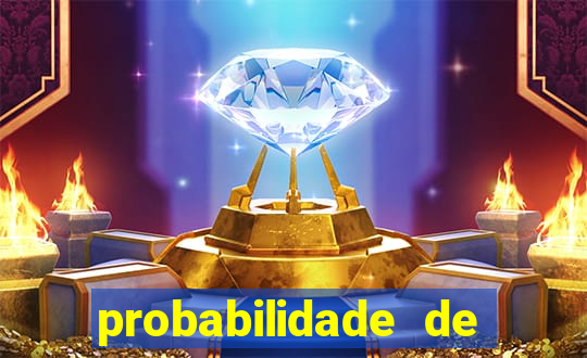 probabilidade de jogos slots