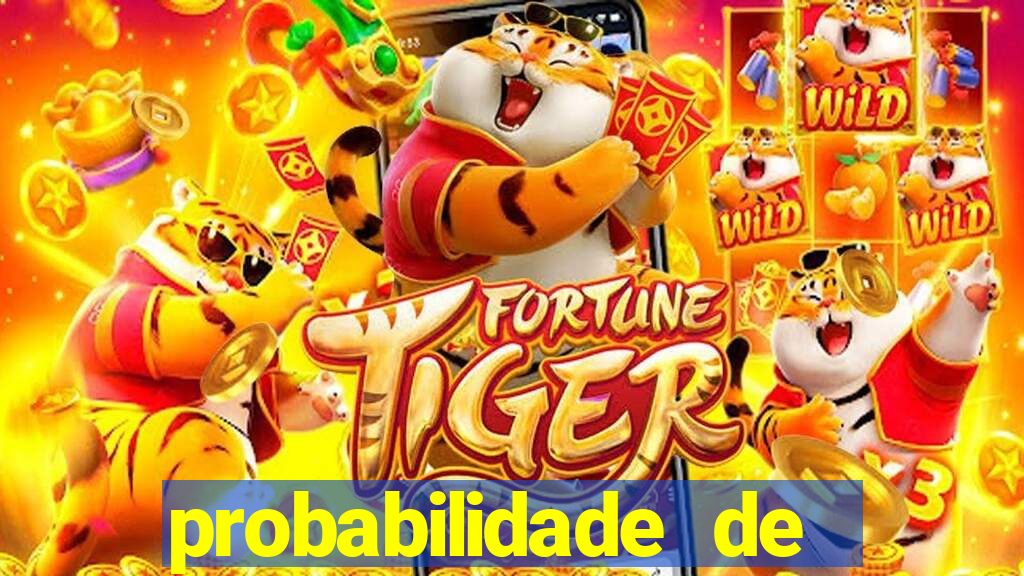 probabilidade de jogos slots