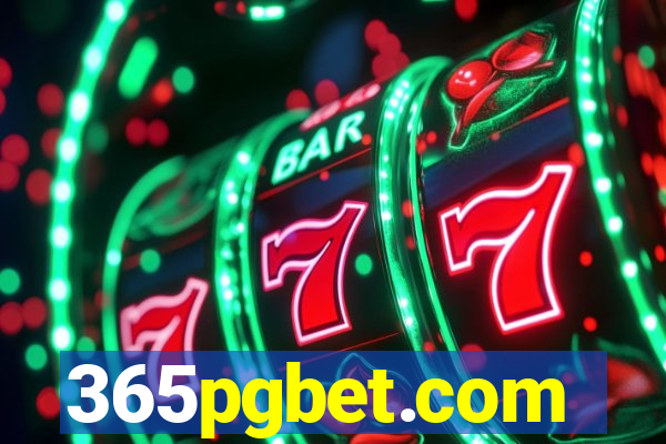 365pgbet.com