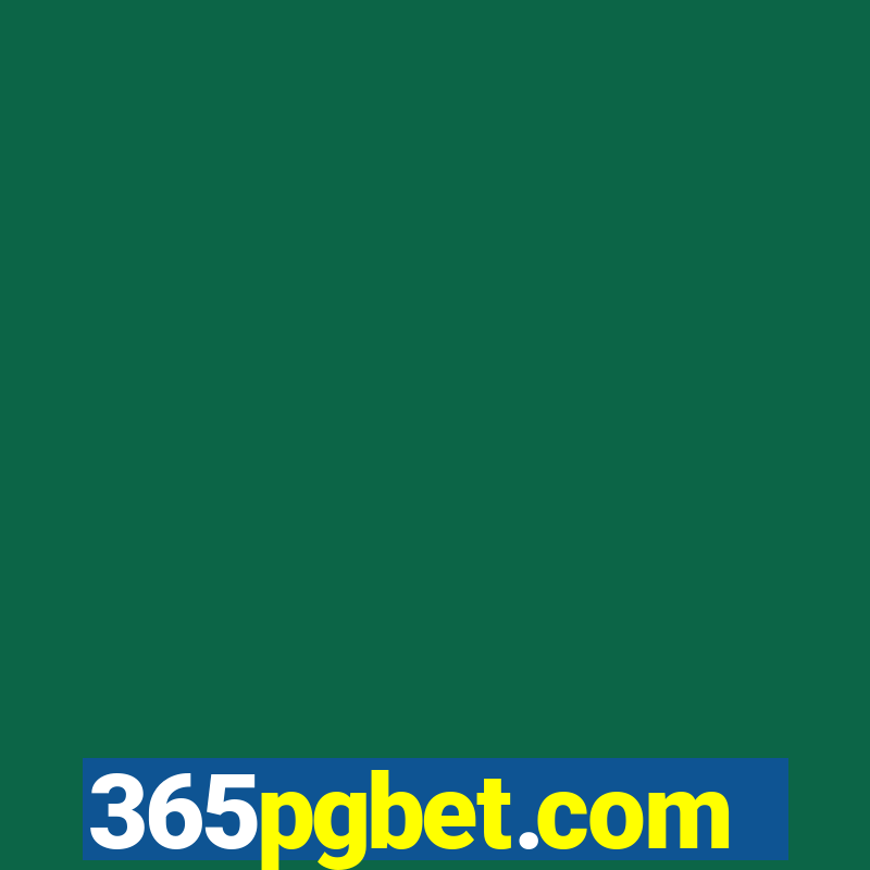 365pgbet.com