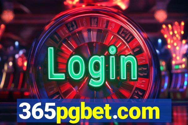 365pgbet.com