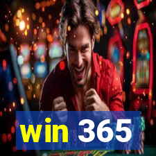 win 365