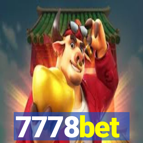 7778bet