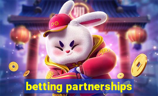 betting partnerships