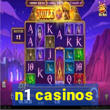 n1 casinos