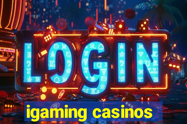 igaming casinos