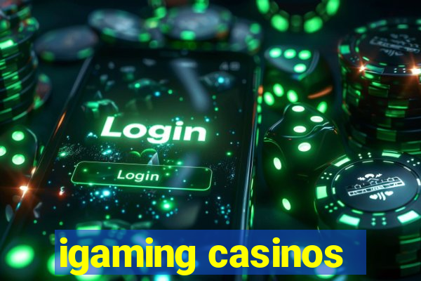 igaming casinos