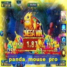 panda mouse pro 2.3 6