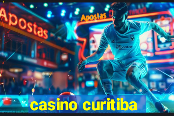 casino curitiba