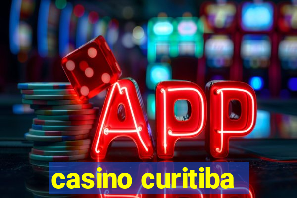 casino curitiba