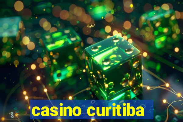 casino curitiba