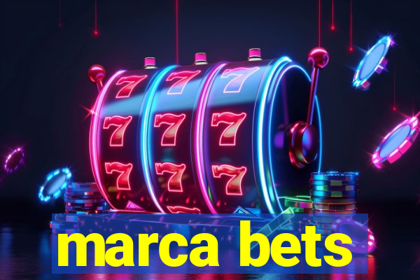 marca bets