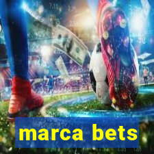 marca bets