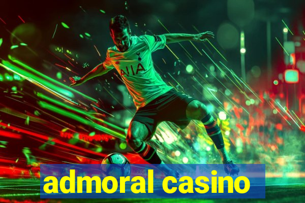 admoral casino