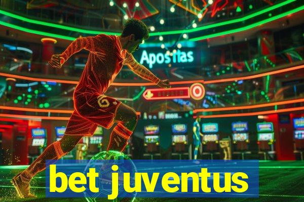 bet juventus