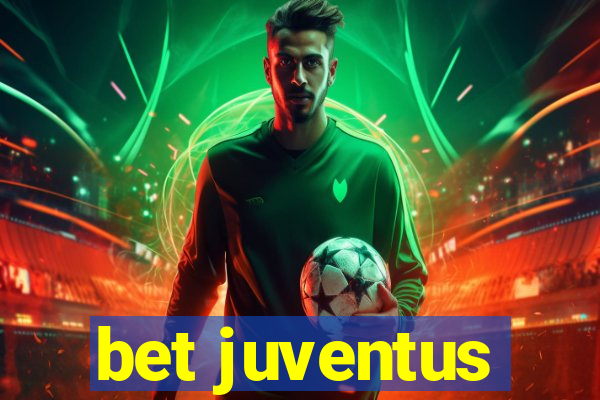 bet juventus