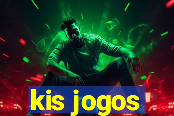 kis jogos