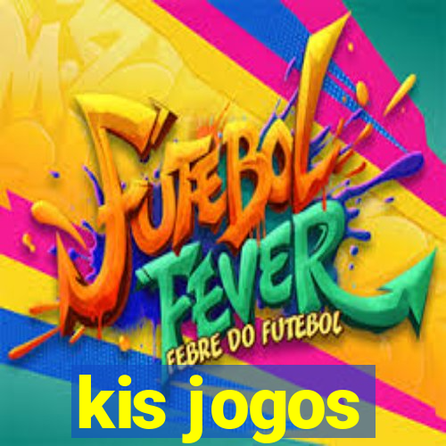 kis jogos