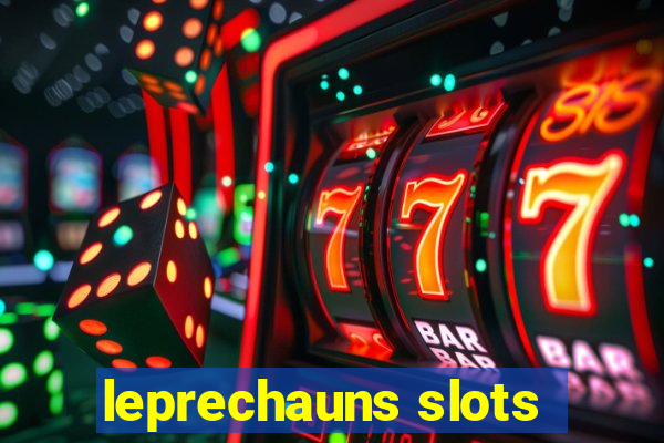 leprechauns slots