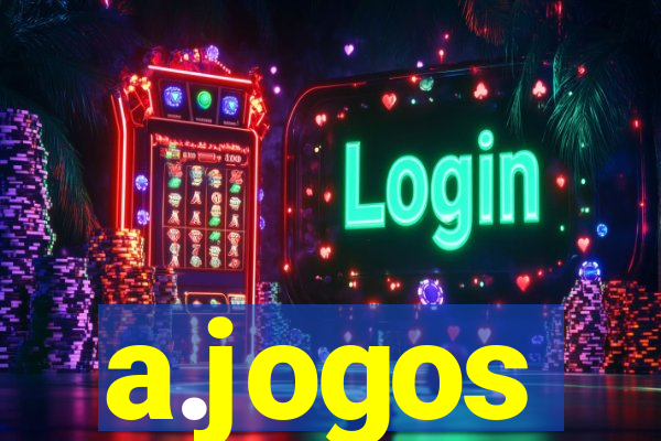 a.jogos