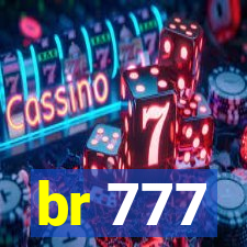 br 777