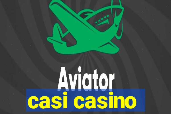 casi casino