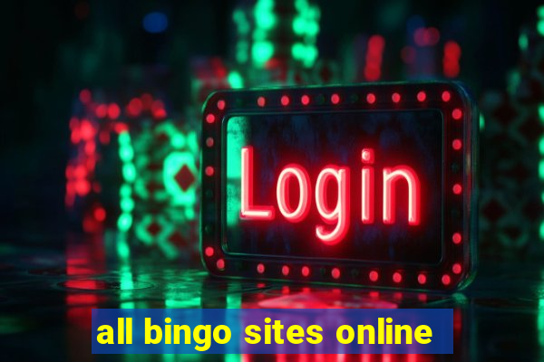 all bingo sites online