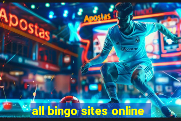 all bingo sites online