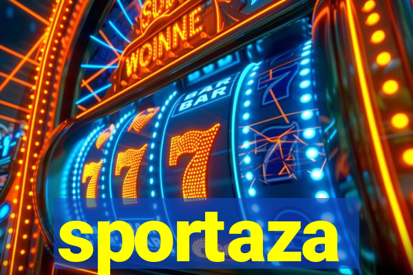 sportaza