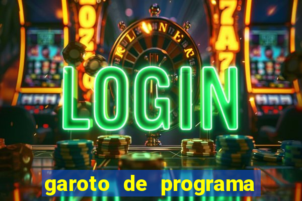 garoto de programa de porto velho