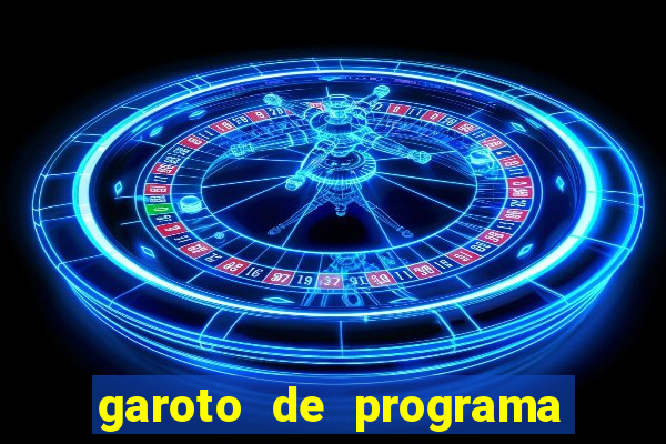 garoto de programa de porto velho