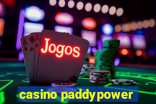 casino paddypower