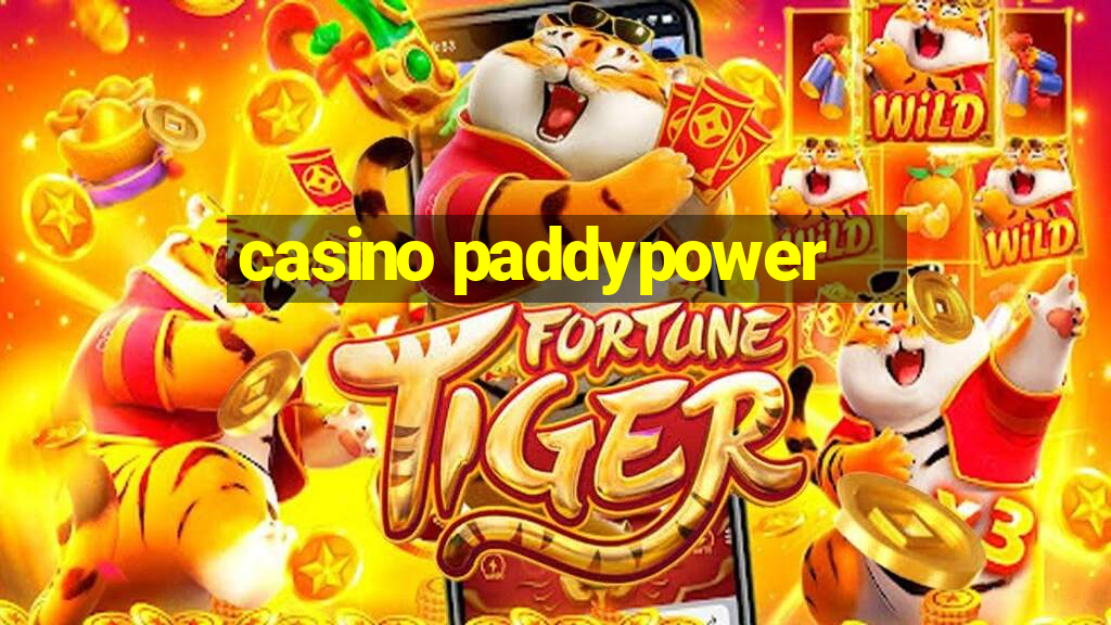 casino paddypower