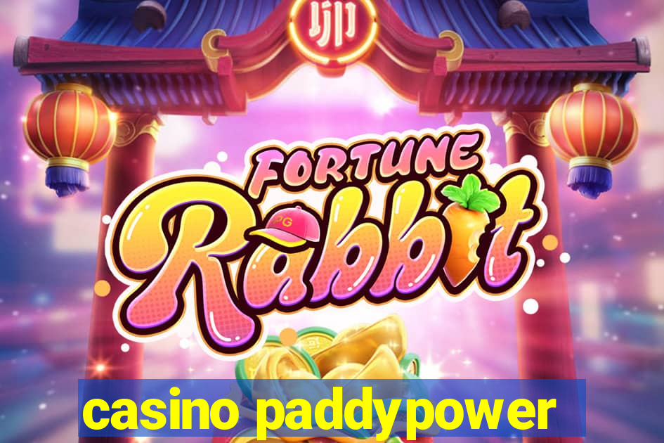 casino paddypower