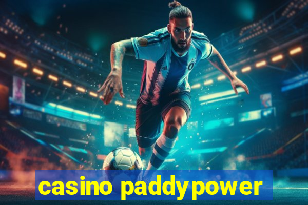 casino paddypower