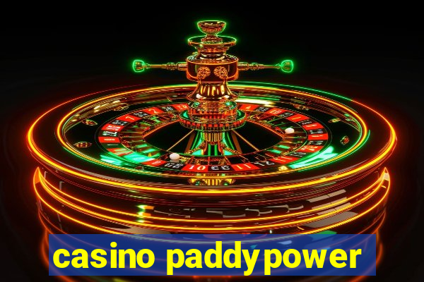 casino paddypower