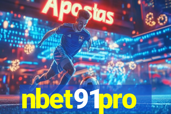 nbet91pro