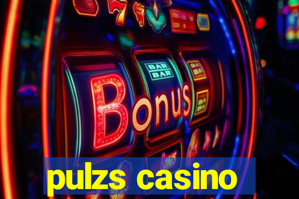 pulzs casino