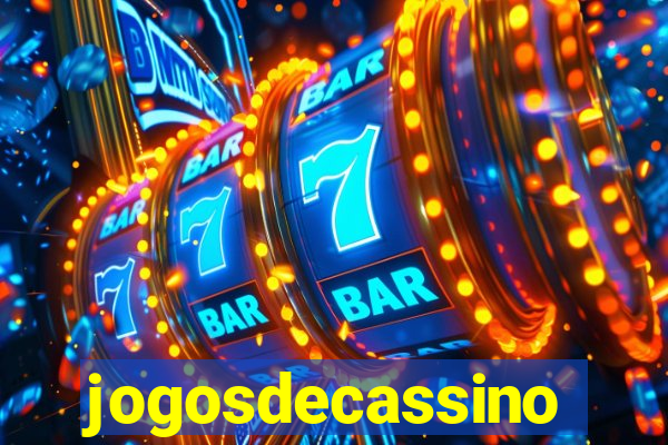 jogosdecassino