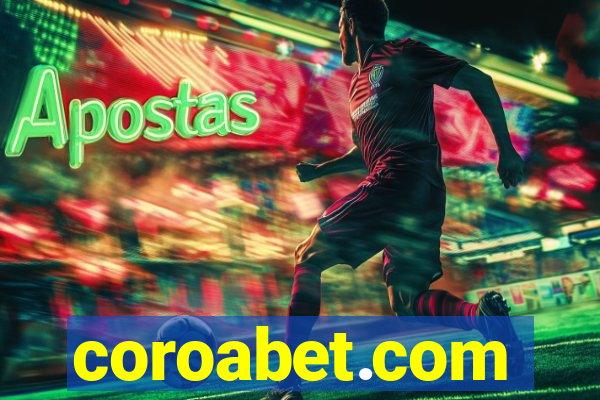 coroabet.com