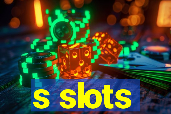 s slots