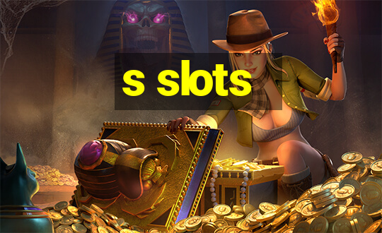 s slots