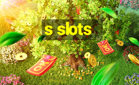 s slots